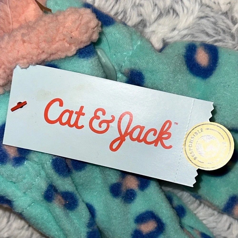 Cat & Jack cat jack